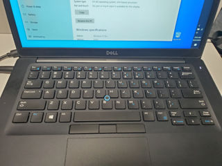 Dell Latitude 7490