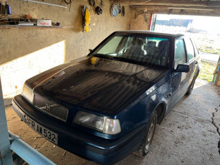 Volvo 440