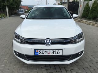 Volkswagen Jetta foto 7