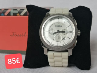 Fossil, Armani, Breil foto 3