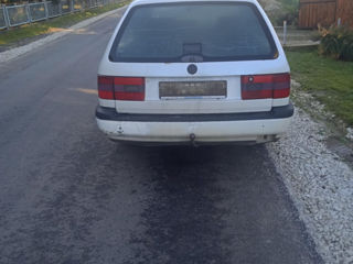 piese passat b4 foto 4