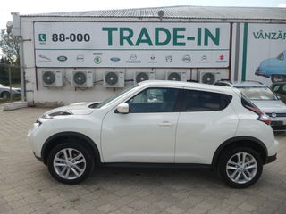 Nissan Juke foto 7