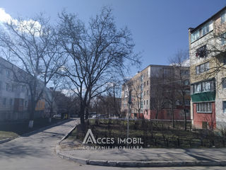 Lot de teren pentru construcții, 3 ari. Stăuceni, str. Vierilor! foto 9