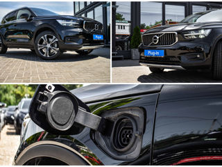 Volvo XC40 foto 9