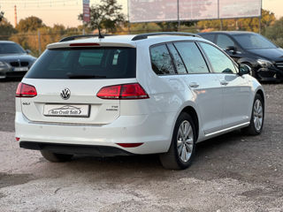 Volkswagen Golf foto 10