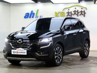 Renault Koleos foto 1