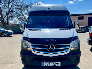 Mercedes Sprinter 314 CDI foto 2