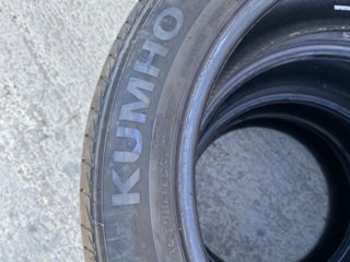 215/55 R18 Kumho foto 5