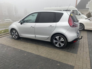 Renault Scenic foto 4