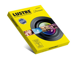 Фотобумага профессиональная lustre (made in europe) foto 4