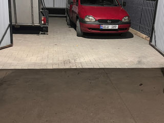 Opel Combo foto 2