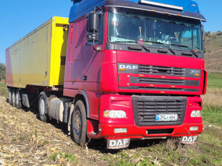 Daf 95 xf foto 6