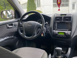 KIA Sportage foto 9