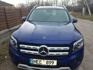 Mercedes GLB