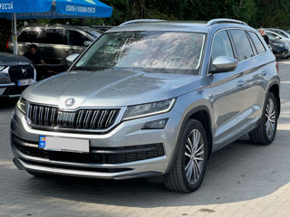 Skoda Kodiaq foto 1