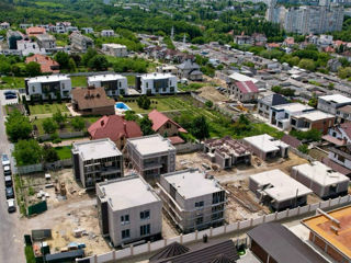 Casă individuală s.Rîșcani, str.Chicago foto 4