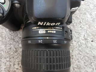 nikon d60 foto 5