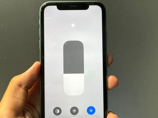 iphone 11 verde 256gb 91% foto 6