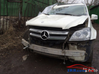 Mercedes GLS Класс foto 2