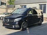 Mercedes V Class foto 3