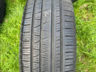 235/55/r19 pirelli scorpion verde all season foto 3