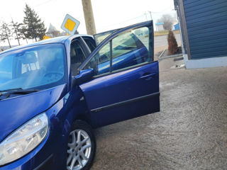 Renault Scenic foto 5