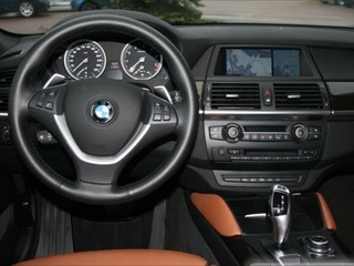 BMW X6 foto 4