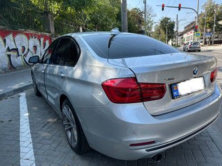 BMW 3 Series foto 8