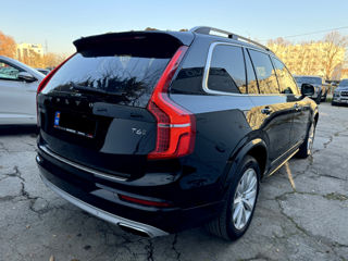 Volvo XC90 foto 4