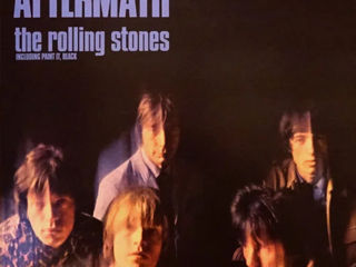 The Rolling Stones - Aftermath (Vinyl) Si multe altele! livrare gratuita!