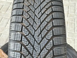 205/55 R19 Pirelli iarna foto 2