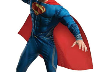 Costume Supereroi pentru maturi în chirie foto 2