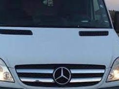 Vand firma de transport de pasageri (tot cu unitatile de transport) pe rute regulate