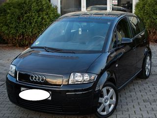 Audi A2 foto 3