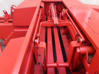 Pres Massey Ferguson 120 International 425 foto 8
