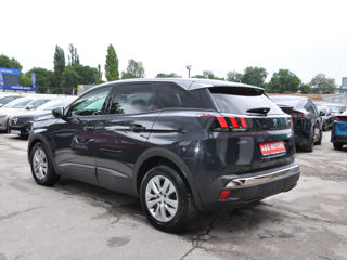 Peugeot 3008 foto 7