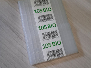 Paie biodegradabile din hârtie  și PLA, produse în UE foto 18