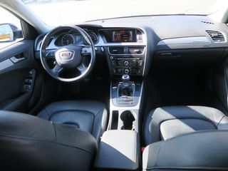 Audi A4 foto 9