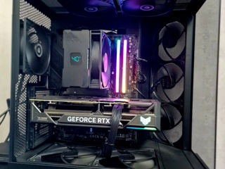 Gaming PC foto 3