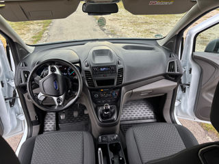 Ford Transit Connect foto 9