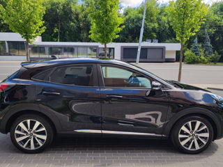 Ford Puma foto 4