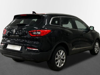 Renault Kadjar foto 10