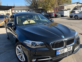 BMW 5 Series foto 1