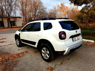 Dacia Duster foto 4