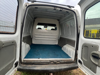 Renault Kangoo foto 5