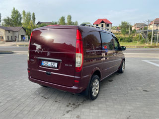 Mercedes VITO 3.0 D foto 5