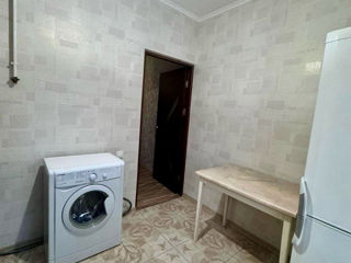 Apartament cu 1 cameră, 33 m², Râșcani, Chișinău foto 5