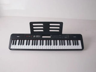 Синтезатор Keyboard 898 USB (новые, запечатанные) Гарантия, бесплатная доставка по Молдове foto 3