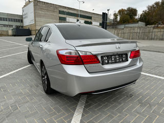 Honda Accord foto 5