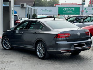 Volkswagen Passat foto 3